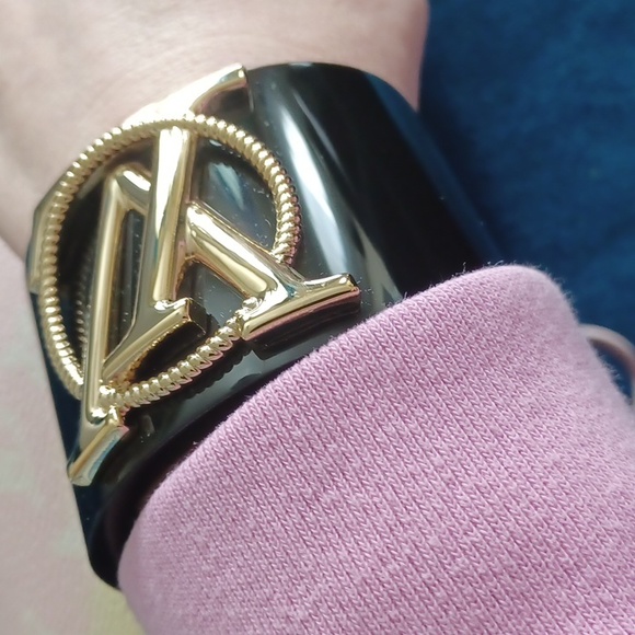 Louis Vuitton Nautical Cuff Bracelet - Picture 4 of 8